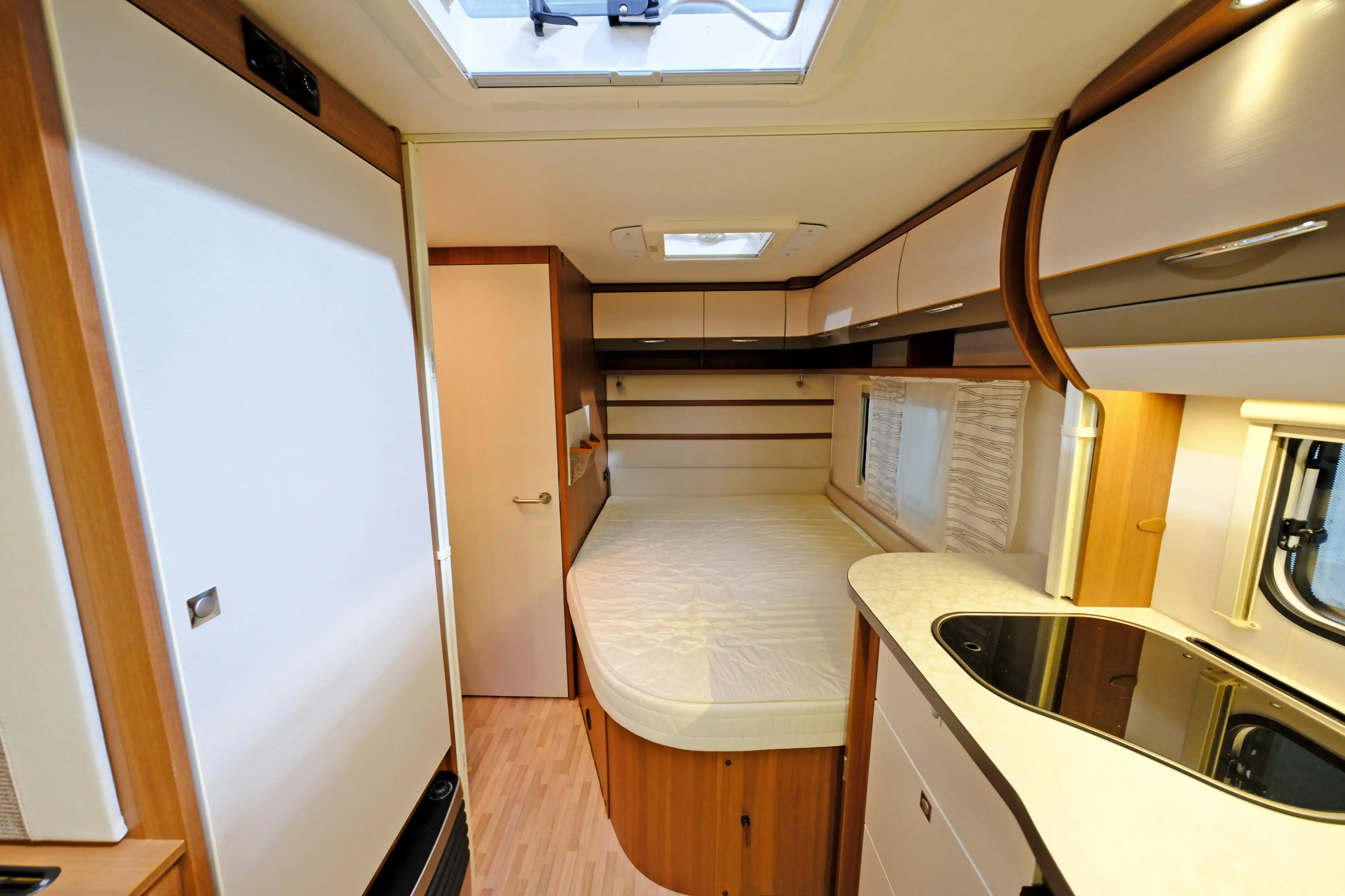 LMC Münsterland VIVO 480 D 